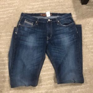 Cinch Ian Jeans